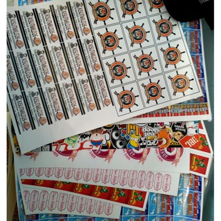 20 Ide Jual Stiker Label Makanan Di Tangsel Sticker Fans