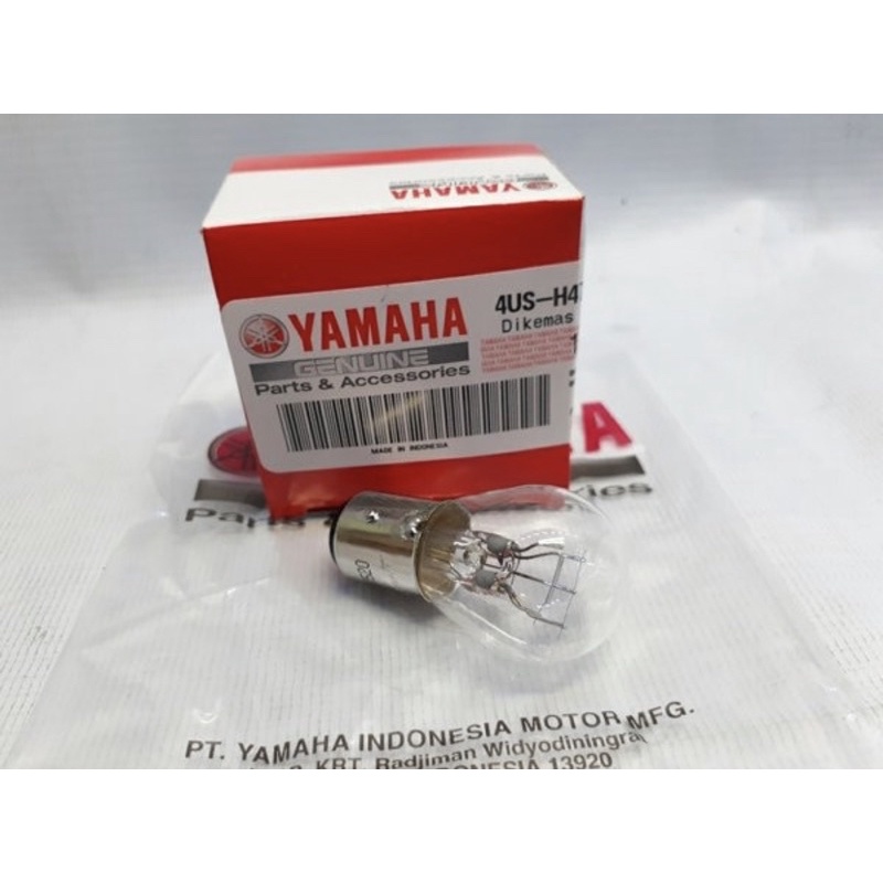 BOHLAM STOP YAMAHA MIO / SOUL / JUPITER / MX / VEGA / ZR / VIXION