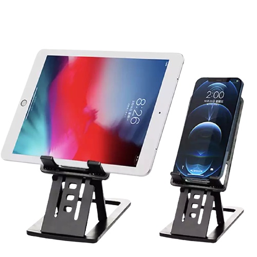 Stand Holder Hp Tingkat FP 9 / Phone Stand FP 9 / Holder Handphone Folding Desktop / Holder Hp FP 9