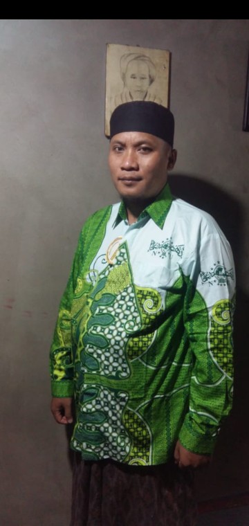 Batik Nu Wayangan Pwnu Terbaru Katun Primissima