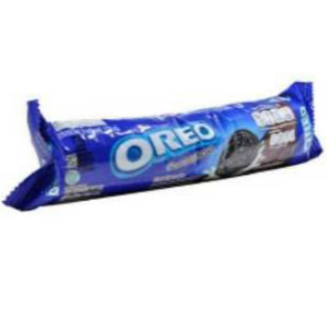 OREO BISCUIT CHOCHOLATE CREAM 155 GRAM