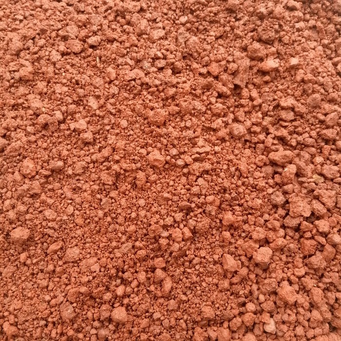 Pasir Malang Merah 5kg 5 Kg Media Tanam Aquascape Aquarium Halus &amp; Kasar
