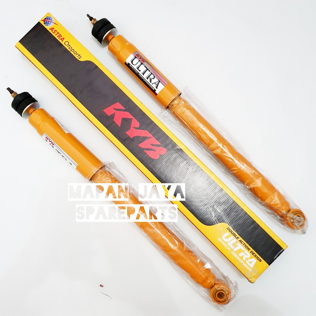 KYB SHOCK BELAKANG - ERTIGA (2013-2017) KAYABA ULTRA