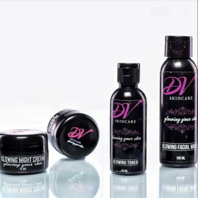 Dv skincare