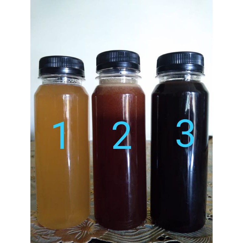 

madu klanceng hutan 115.000 - 130.000