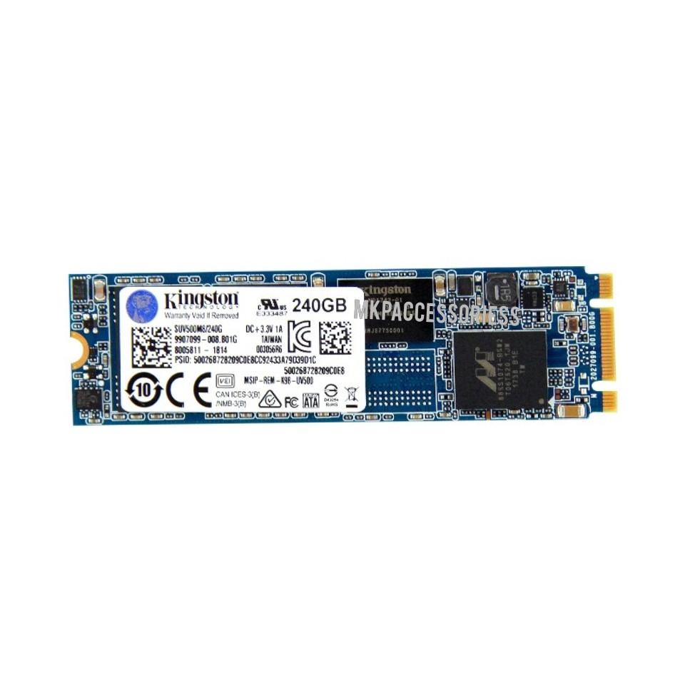 Kingston 240GB SSD SUV500M8 / 240G