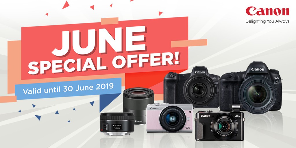 canon official store indonesia