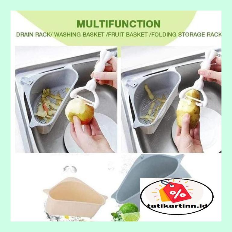 

T4Tksot Promo Buy 1 Get 1 Smart Filter Basket Original / No Kaleng Kaleng Sotytat