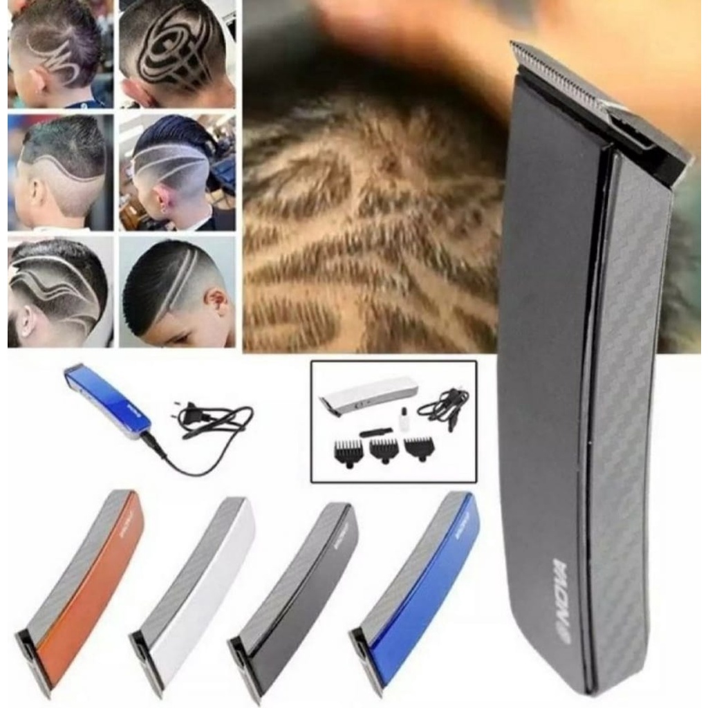 Alat Cukur Rambut NOVA NS 216 Professional Trimmer - Alat Cukur - Alat Cukur Rambut - Alat Cukur Rambut dan Jenggot