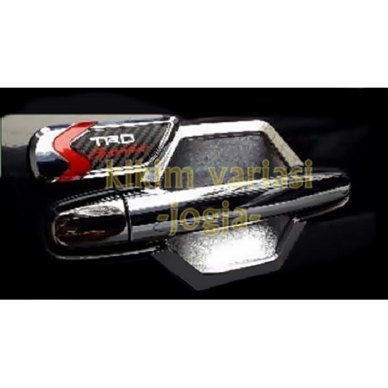 Outer Handle Sportivo Innova | Kikim Variasi