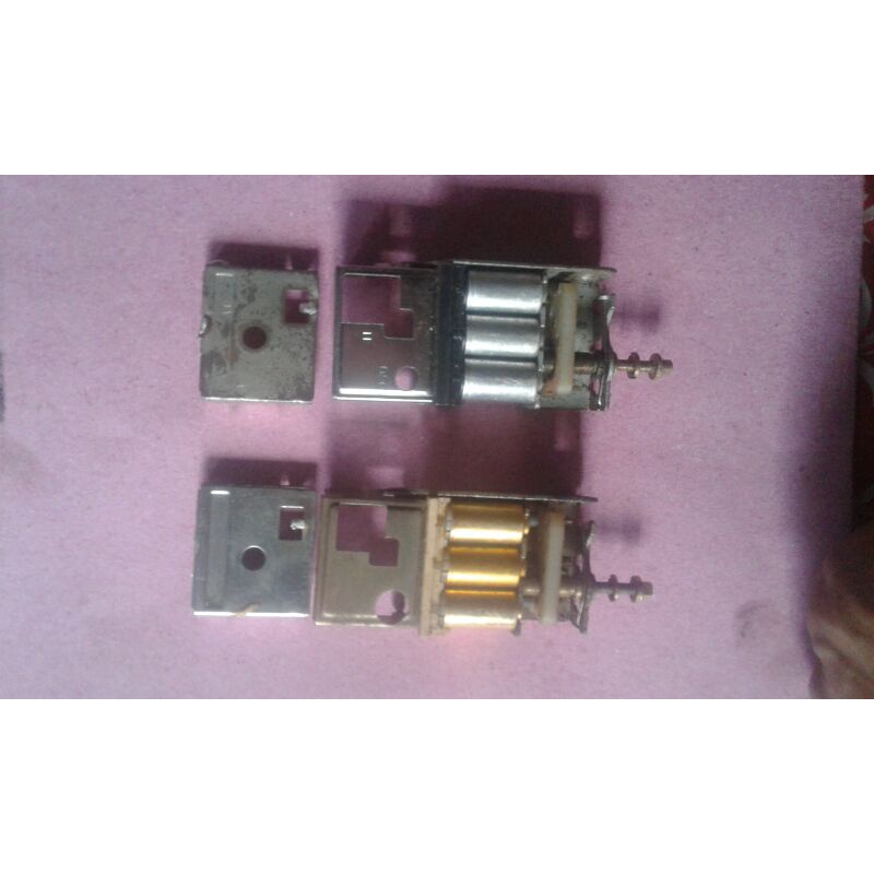 Kepala Tuner Fm Full super peka Per 1 Pcs
