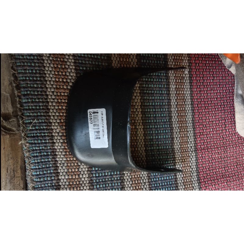 karpet air karpet lumpur kepet air kepet lumpur topi buntut Suzuki rc100 rc80