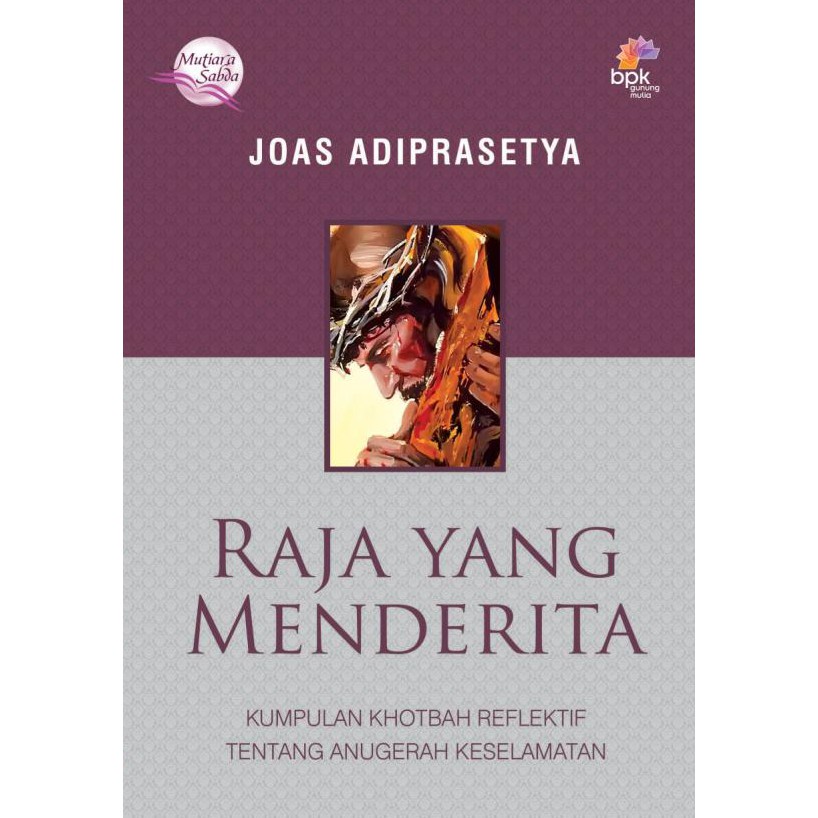 

Raja Yang Menderita