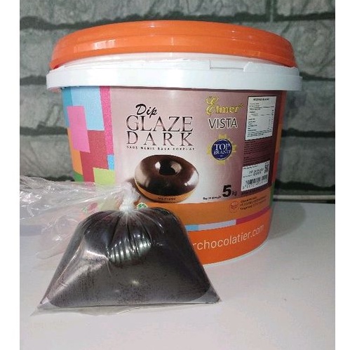 

Elmer dip glaze 250 gr repack