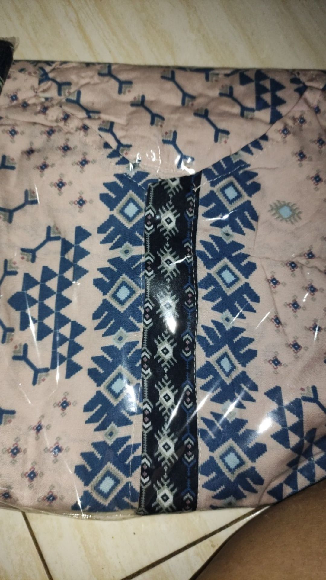 Gamis Maxmara Terbaru Gamis Kombinasi Batik Chamere Namara Homedress