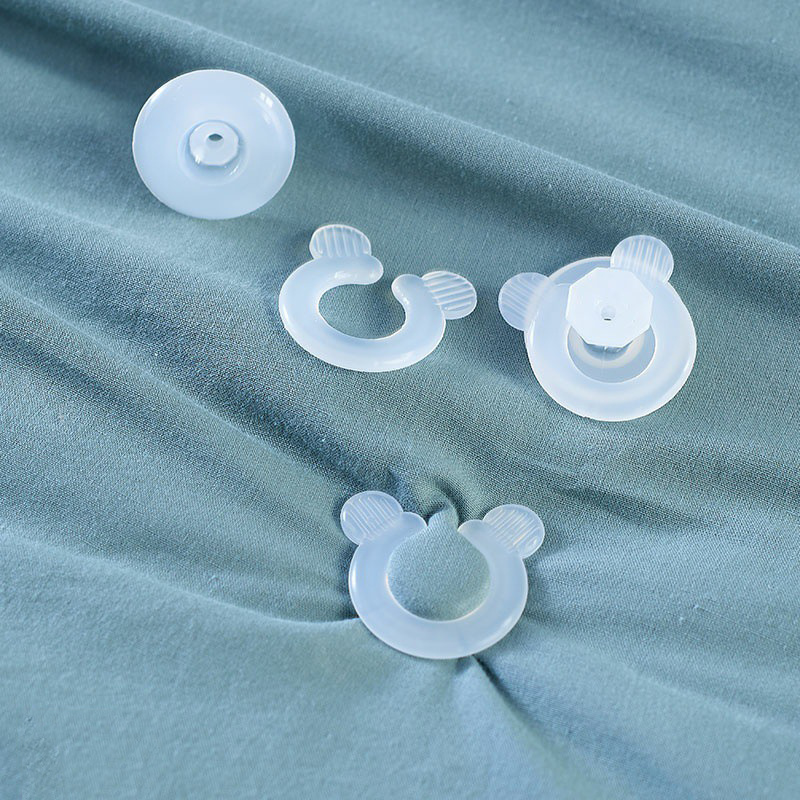 4pcs/set Cute Non-Slip Bed Sheets Clips Quilt Grippers Comforter Holders Duvet Clamps Sofa Blanket Gripper Fixing Holder