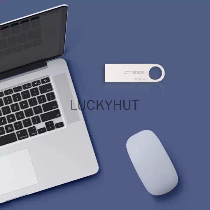 Flashdisk USB 64GB Hi-Speed USB 32GB 1GB 8GB USB 16GB Super Real Kapasitas 2TB USB