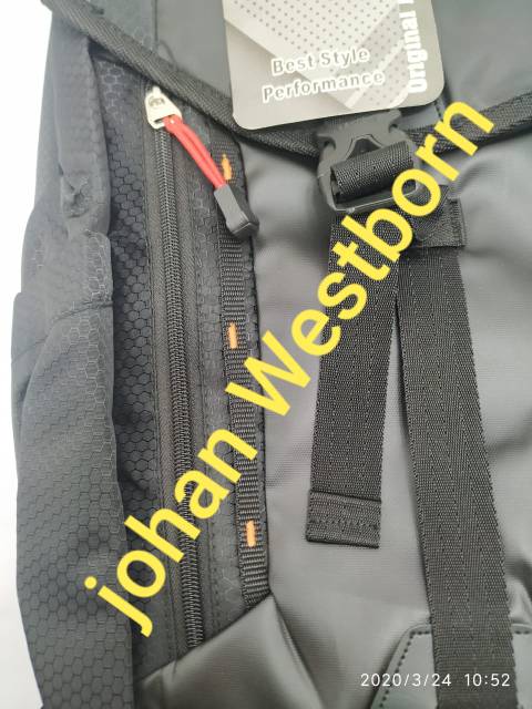 Tas Ransel Gear Bag outdoor dinasty