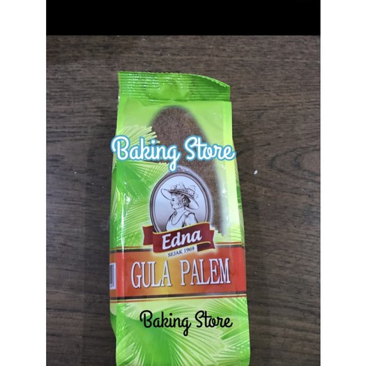 Gula Palem - Palm Sugar Edna 200gr