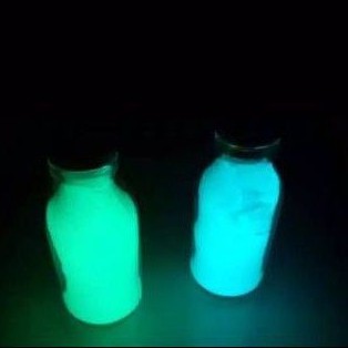 Bubuk fosfor strontium 100gram