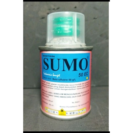 INSEKTISIDA SUMO 80 ML