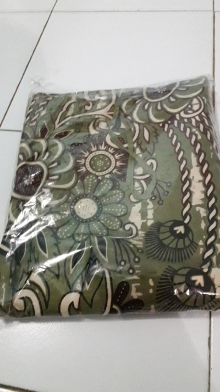Daster Murah Kekinian Daster Batik Pekalongan