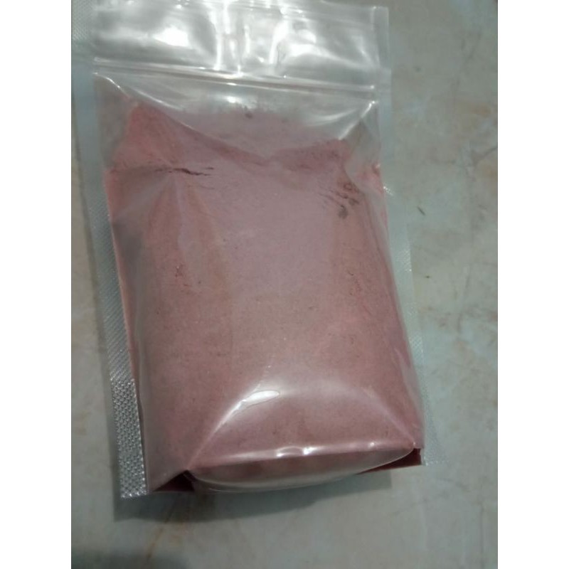

Powder Drink Red Velvet 500 gr