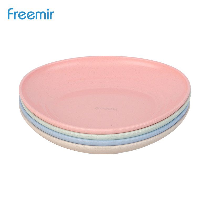 Piring segitiga Freemir