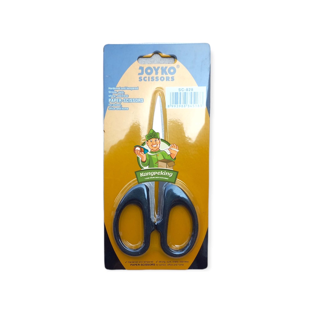

Gunting Kecil Joyko SC 828 Scissor