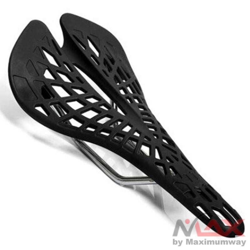 Jok Sadel Sepeda Bike Saddle Hollow Ultralight sport Bicycle aksesoris gunung universal MTB bike