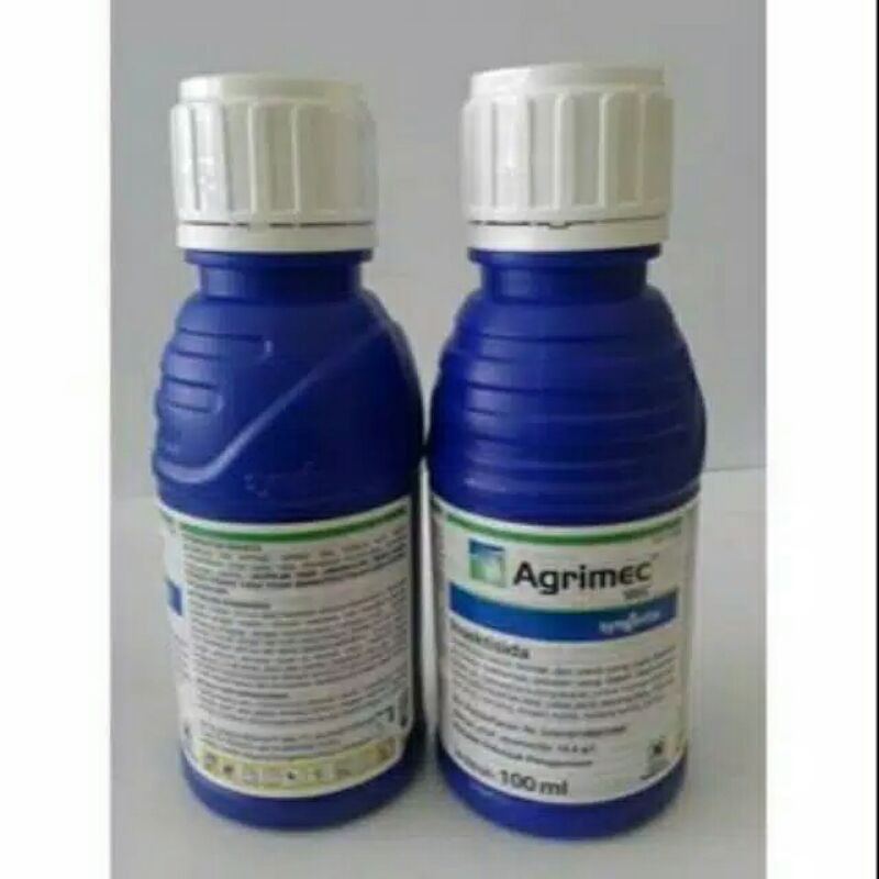 Agrimec 100ml