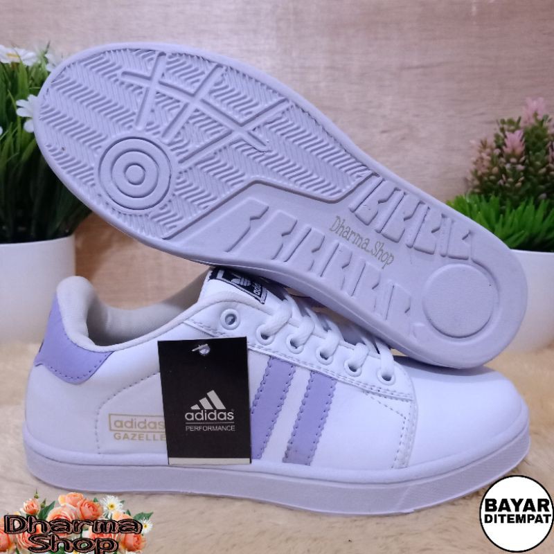 lilac gazelles