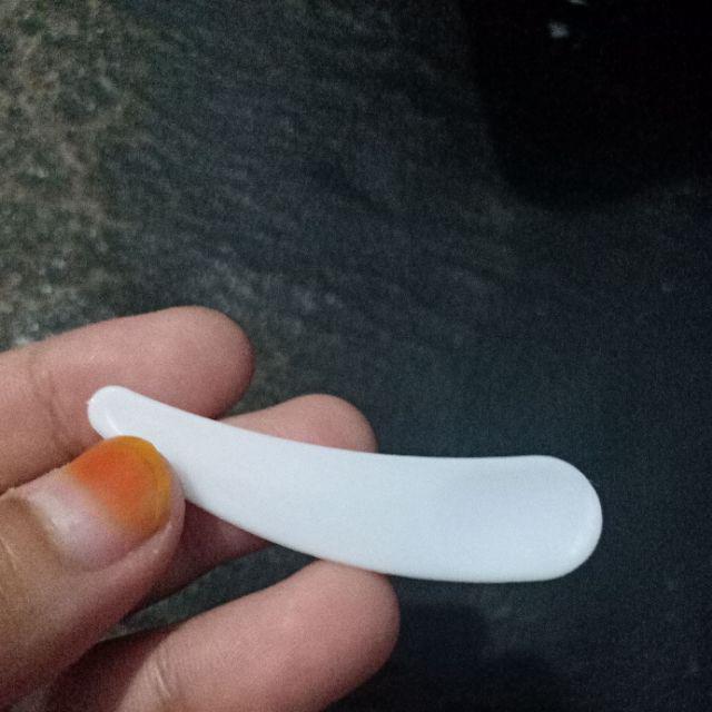 ❤️ Ready !! Spatula Mini /spatula Krim /spatula Masker