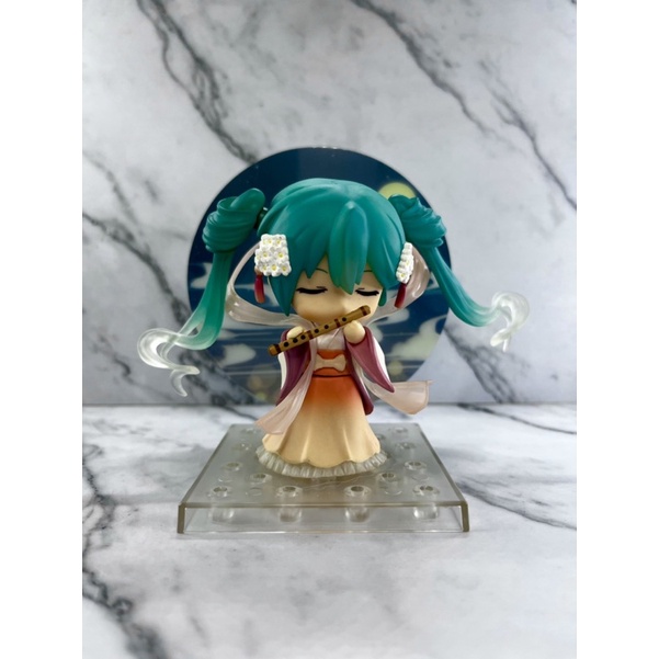 Nendoroid Hatsune Miku Harvest Moon Ver