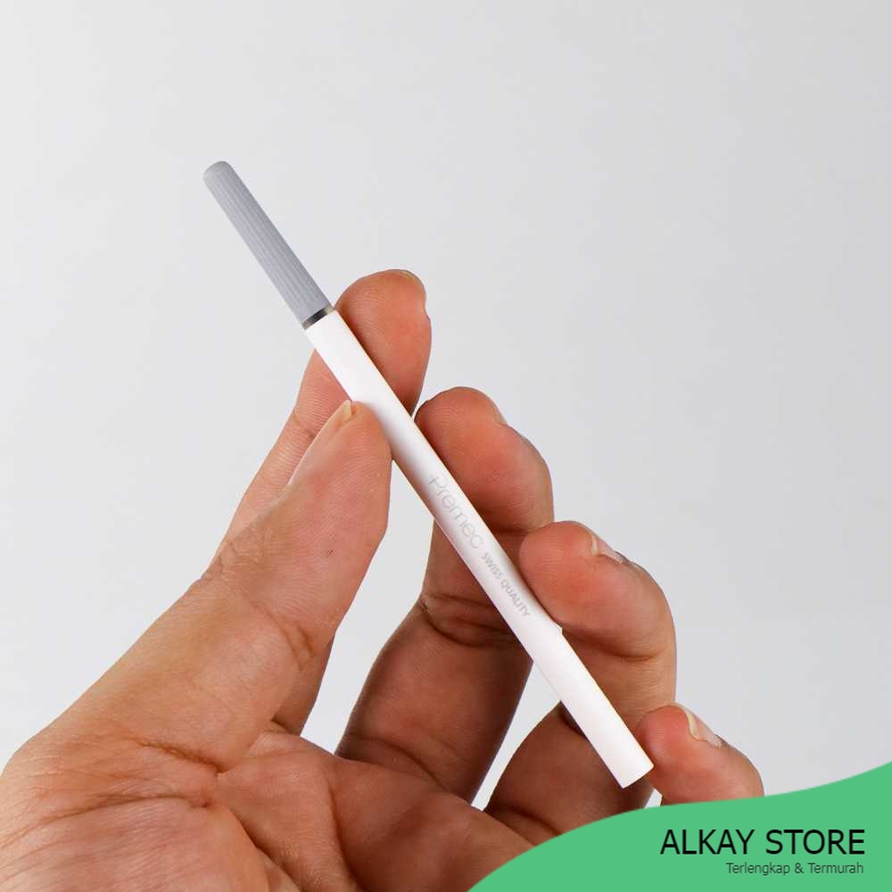 

Xiaomi Mijia Mi Pen Refill Tinta Pulpen Premium 3 PCS - MJZXBX01XM Alkay Store