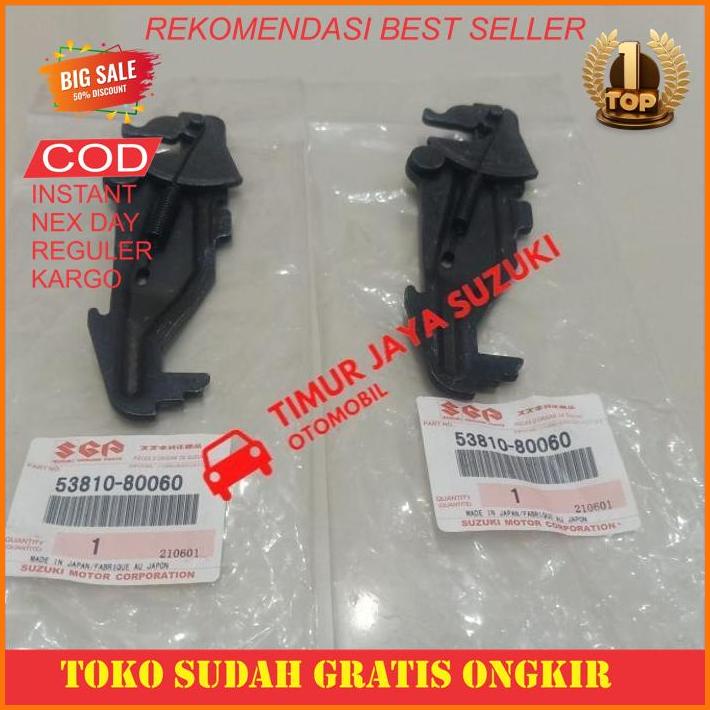 Sparepart Mobil Setelan Rem Belakang Katana Asli Sgp