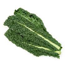 

kale nero segar 500gram