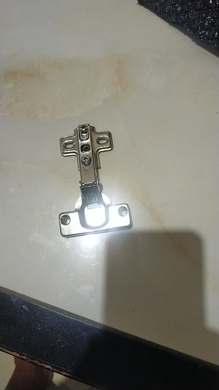 Engsel Sendok / Engsel Lemari