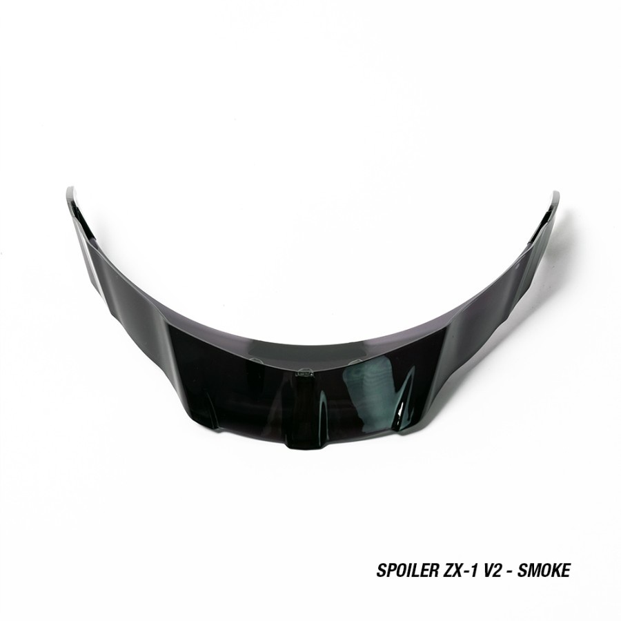 SPOILER ORIGINAL NJS ZX-1/NJS ZX-1R/NJS KAIROZ  (Diffuser Extension)-6