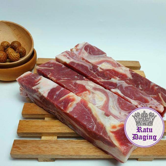 

Jual Daging Sapi Sop Rawon Potong 1Kg Winutoko