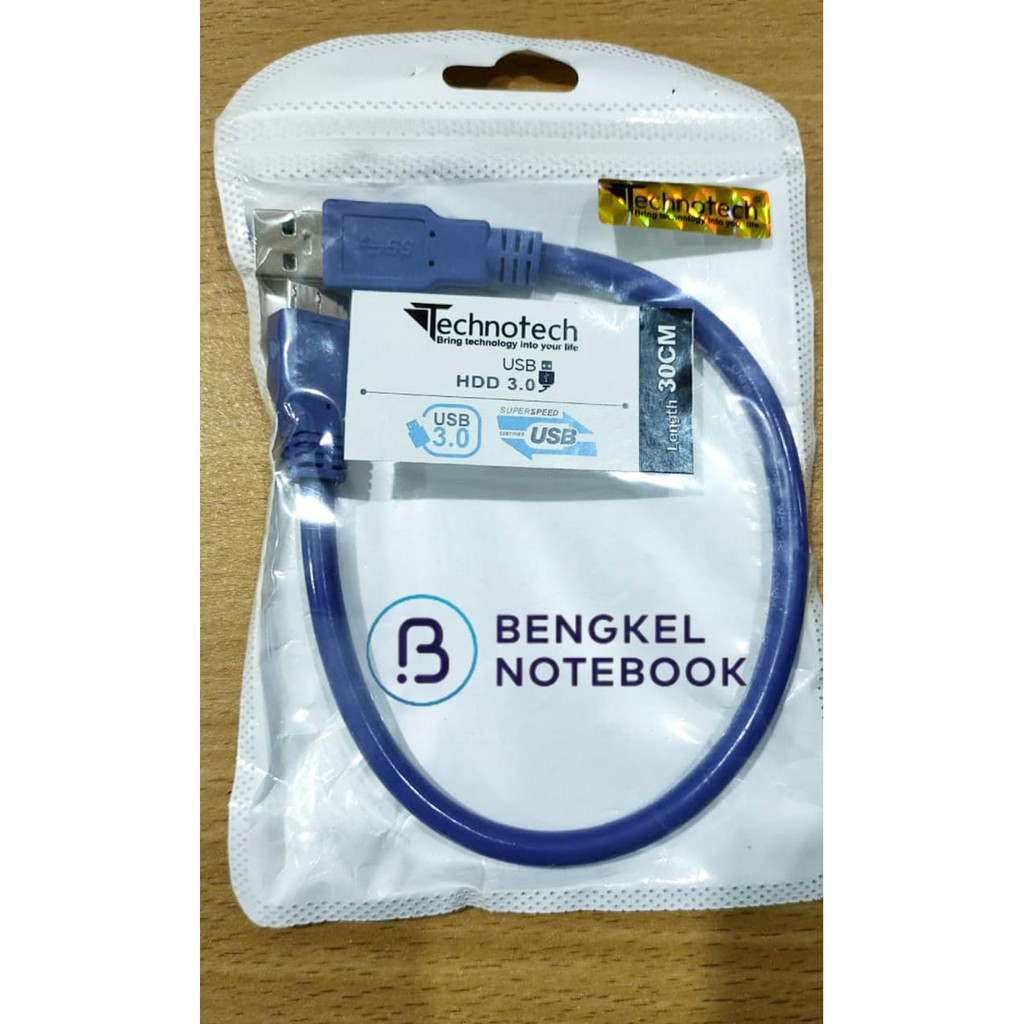 Kabel USB External Hardisk 3.0 60cm