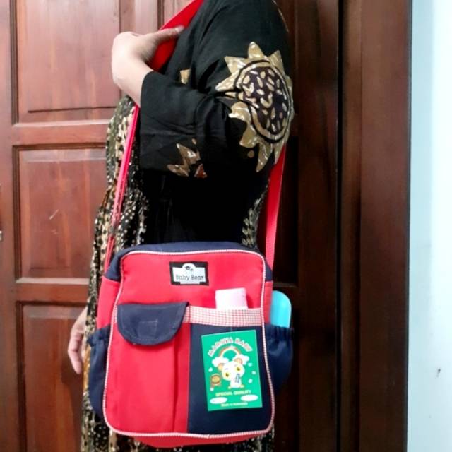 Tas bayi kecil