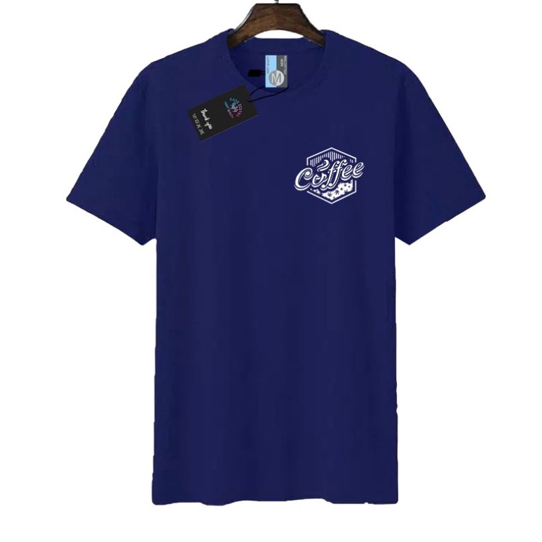 COD II KAOS PRIA II KAOS DISTRO SABLON DIGITAL HIGH QUALITY