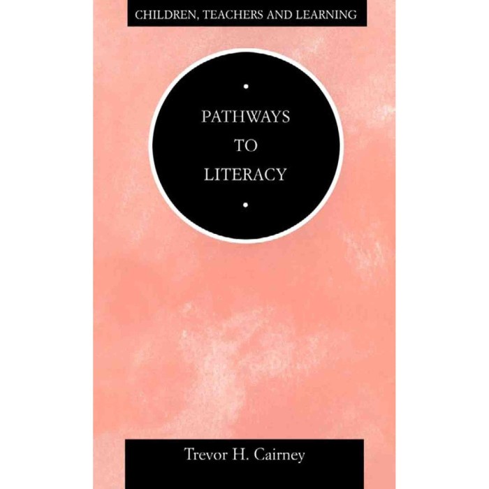 Pathways to Literacy