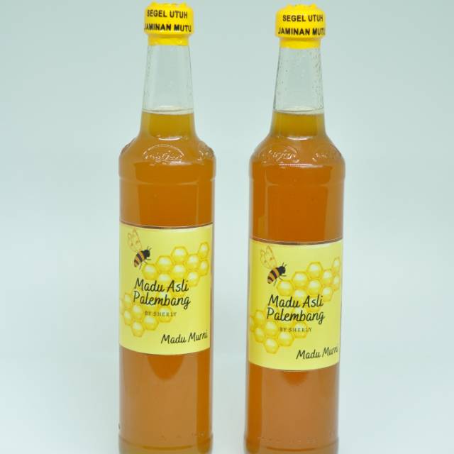 

Madu murni