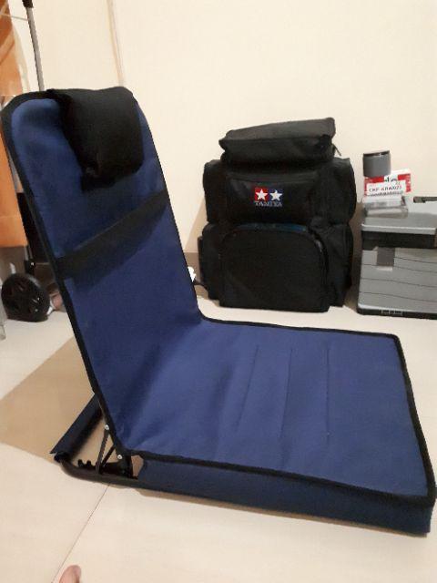 Kursi Lesehan Lipat / Kursi Lipat Lantai / Kursi Lantai Lipat / Kursi Lantai Lesehan