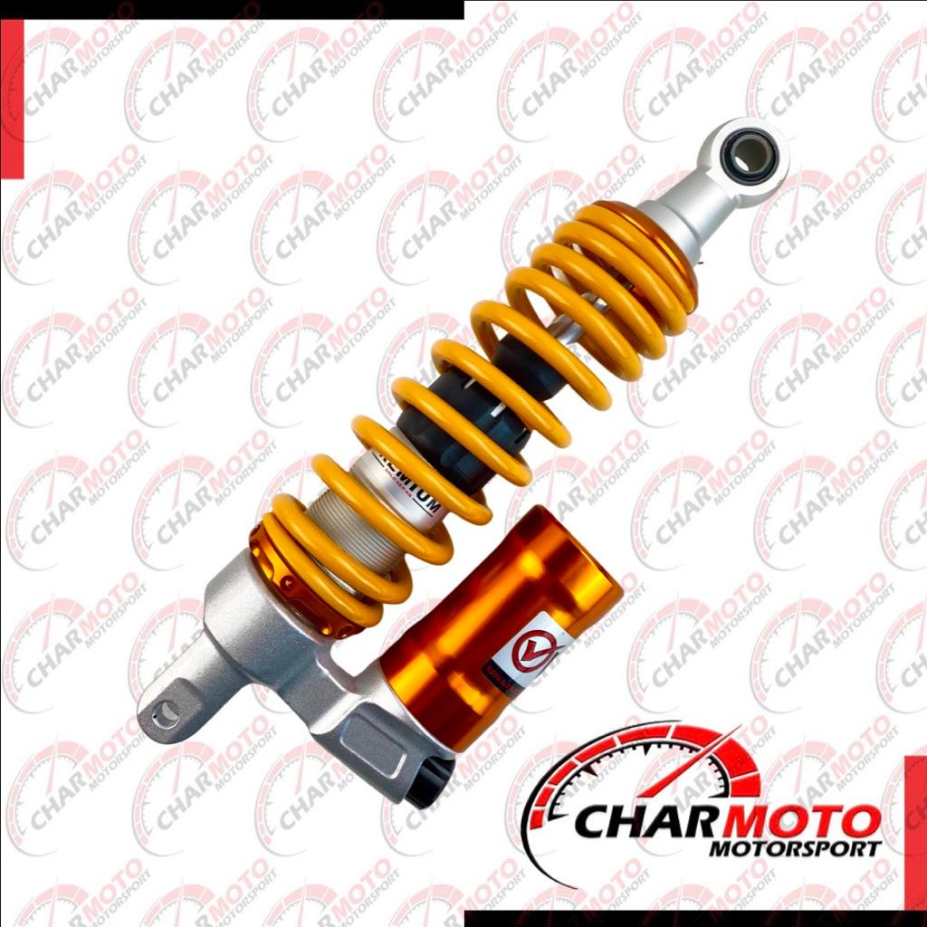 Shockbreaker Tabung Bawah VND AK 888 B1 Original Size 300 330 / Shock breaker VND Vario Beat Scoopy - Charmoto