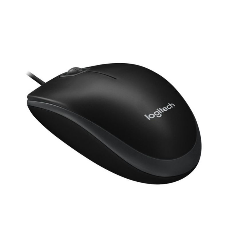 Logitech mouse kabel B100 ORIGINAL