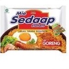 

mie sedap goreng