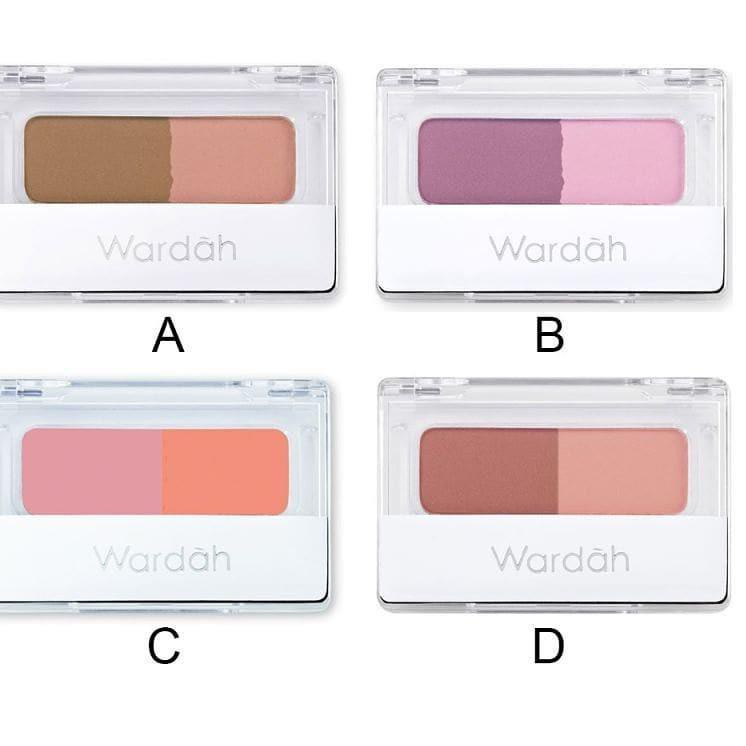 Wardah Blush On Homecare24